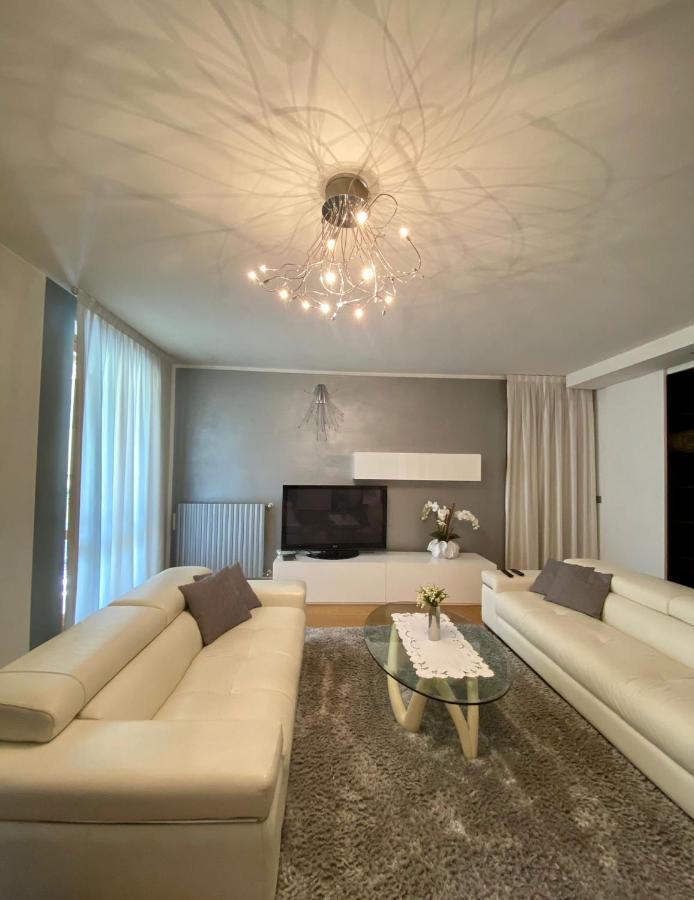 Franciacorta Suite Corte Franca Bagian luar foto