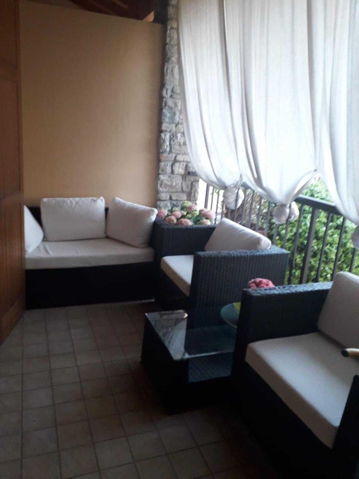 Franciacorta Suite Corte Franca Bagian luar foto