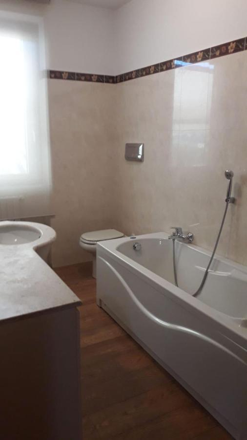 Franciacorta Suite Corte Franca Bagian luar foto